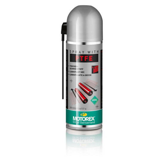 Motorex PFTE Aerosol 200ml